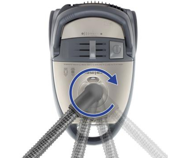 Zelmer Jupiter ZVC425HT - 205161 - zdjęcie 6
